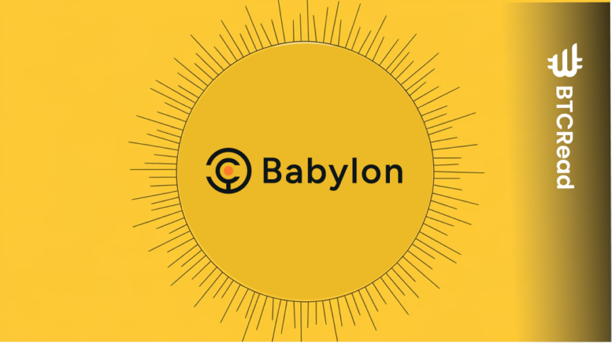 Babylon