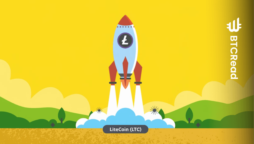 Litecoin