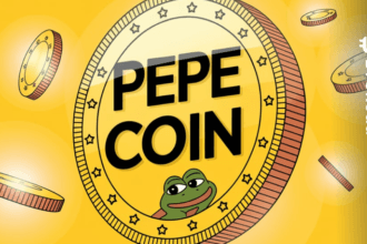 Pepe Coin (PEPE)