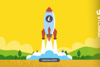 Litecoin (LTC)