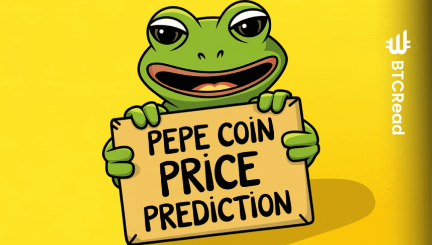 Pepe coin