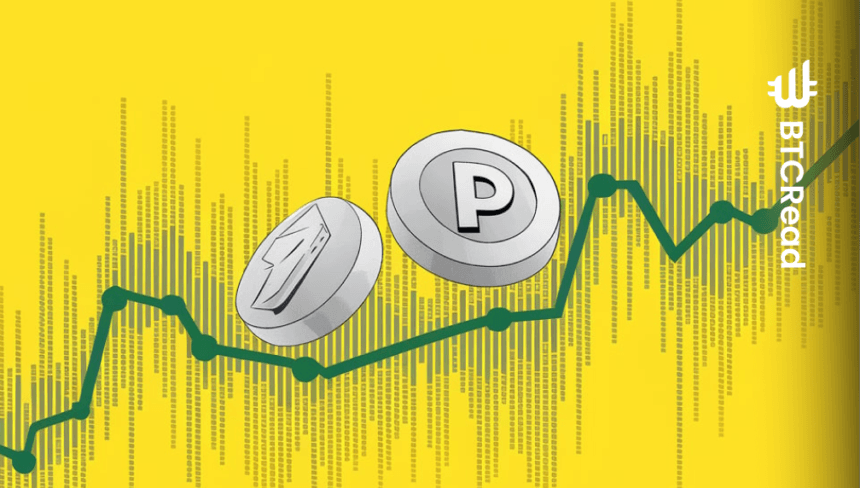 PI token