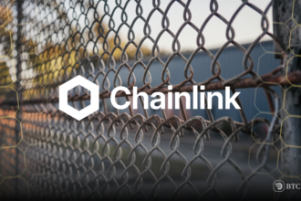 Chainlink shows a bullish pattern: Can it rally toward $21?