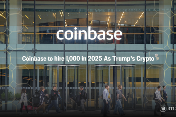 Coinbase