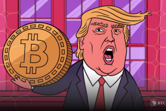 Trump’s crypto reserve faces backlash could spark global shift