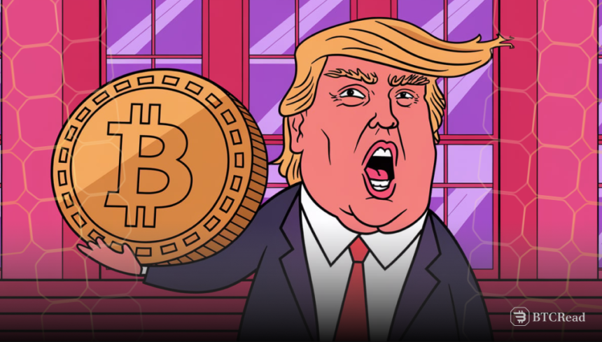 Trump’s crypto reserve faces backlash could spark global shift