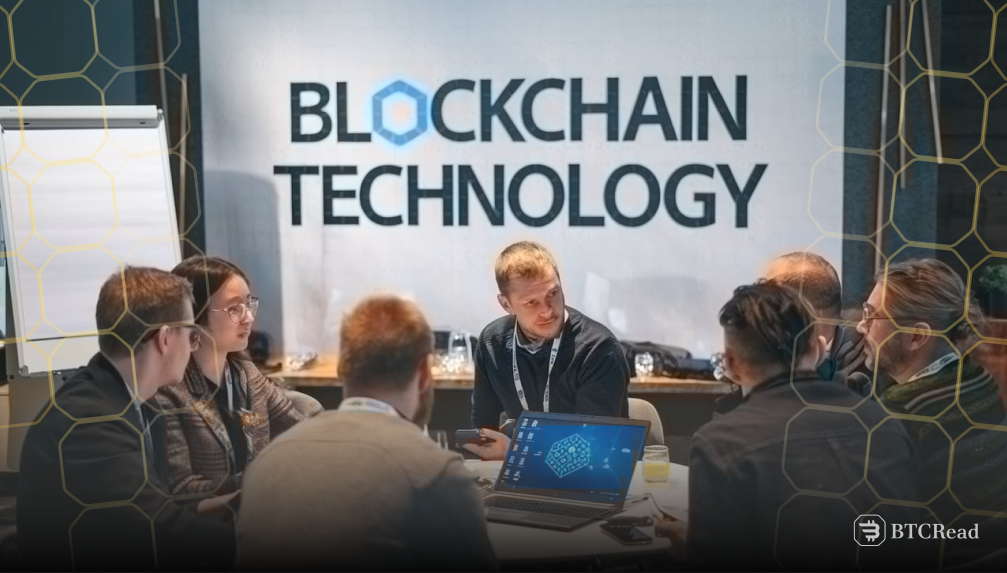 What is blockchain technology?