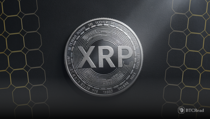 XRP’s resistance breakdown Is the $3 20 level the next target