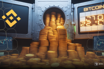 Binance