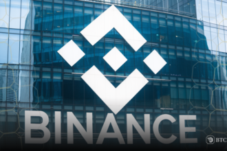 Binance
