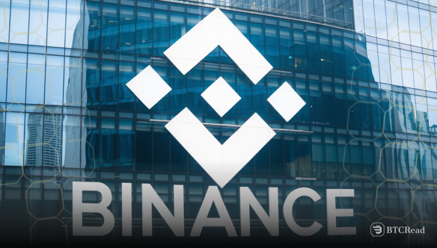 Binance