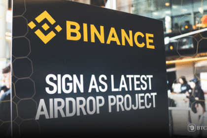 Binance