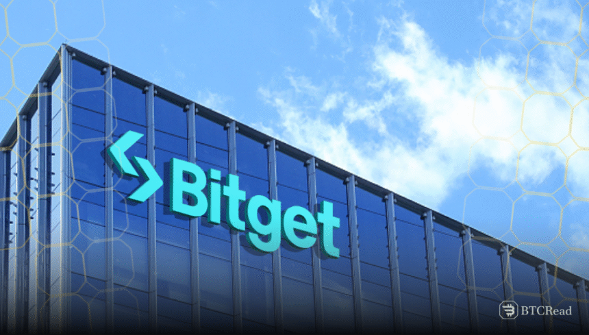 Bitget