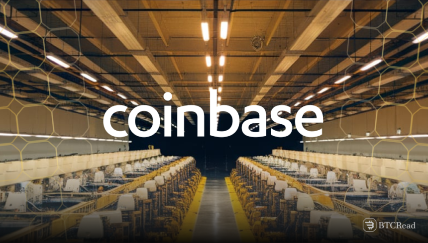 Coinbase