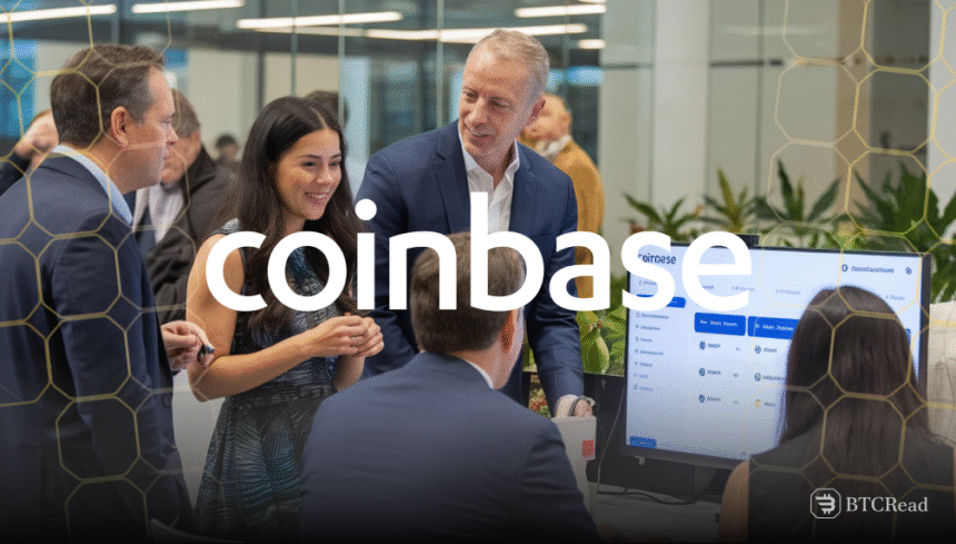 Coinbase