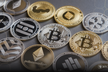 Crypto