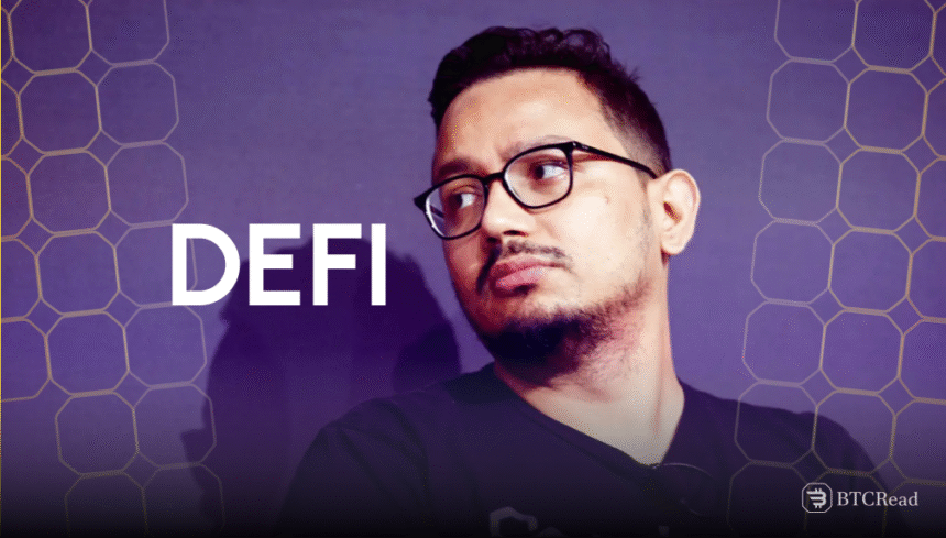 DeFi