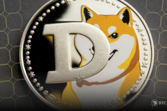 Dogecoin Eyes $0.13 Support as Fibonacci Convergence Draws Focus