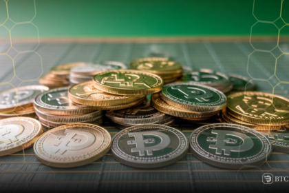 Dogecoin