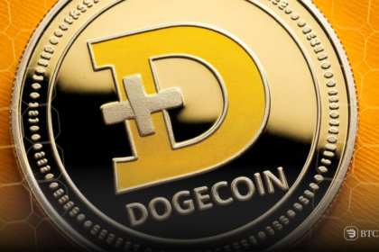 Dogecoin