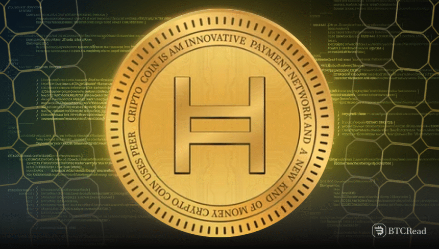 HBAR