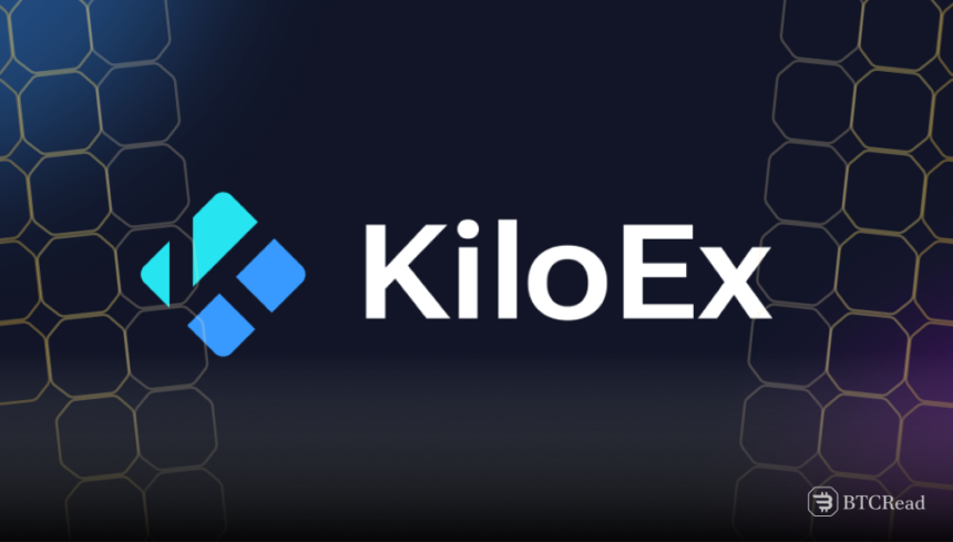 KiloEX