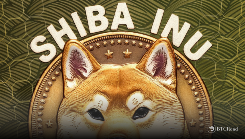 Shiba Inu