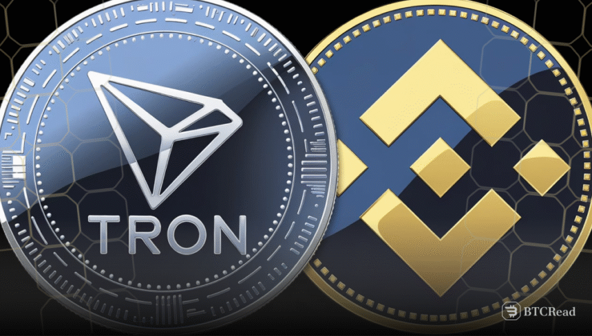 TRON