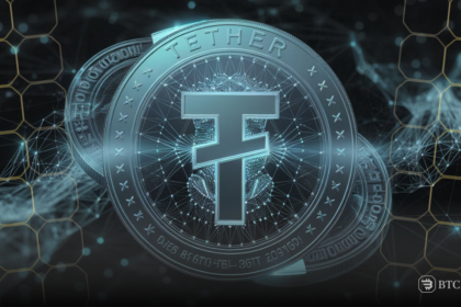 Tether