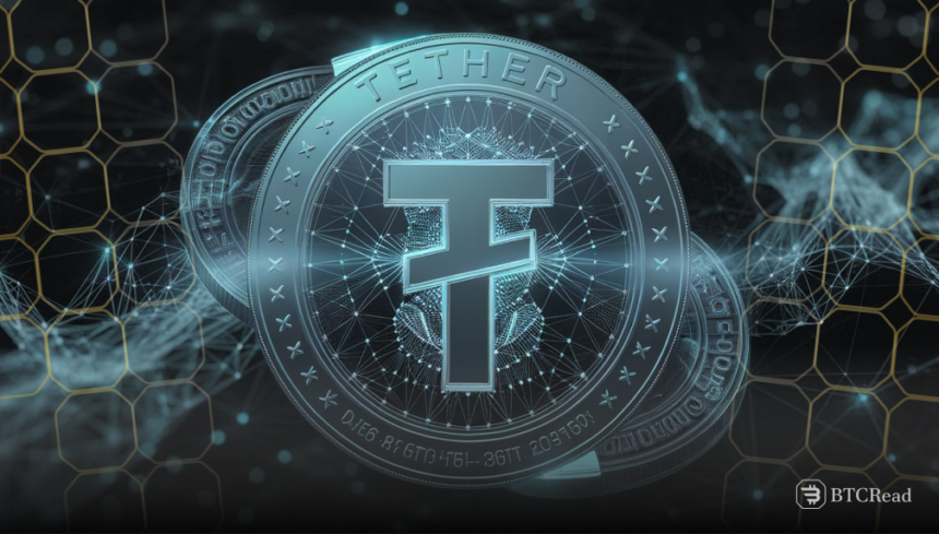 Tether