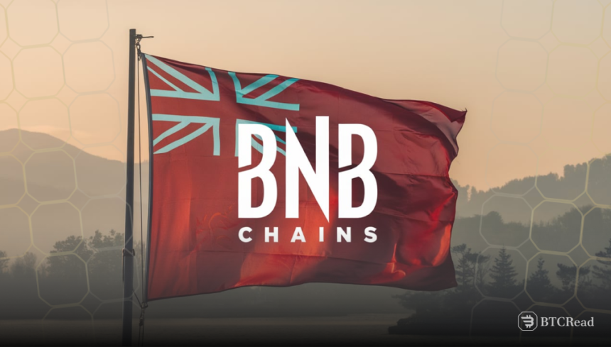 BNBChain