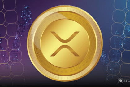 XRP