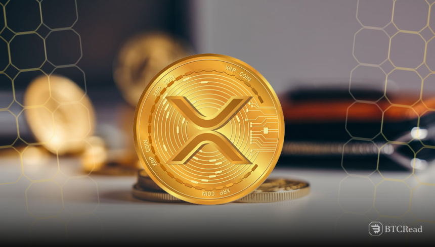 xrp etf