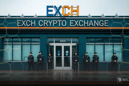eXch Crypto