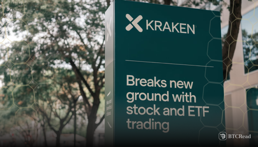 kraken