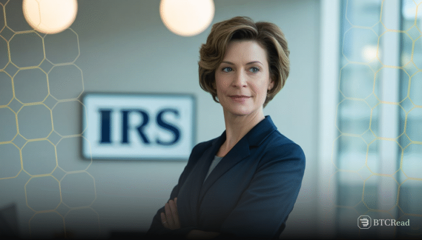 IRS