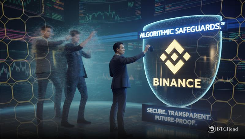 binance