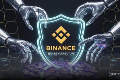 BINANCE