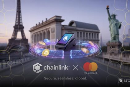 Chainlink