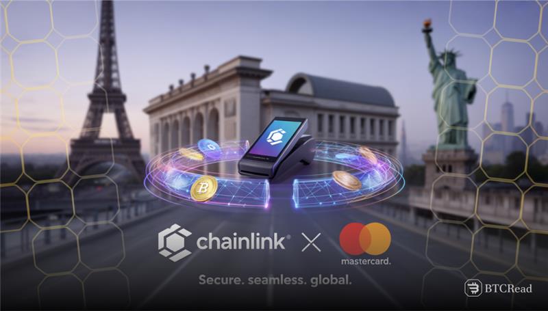 Chainlink