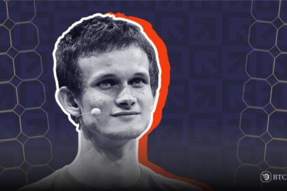 Vitalik Buterin