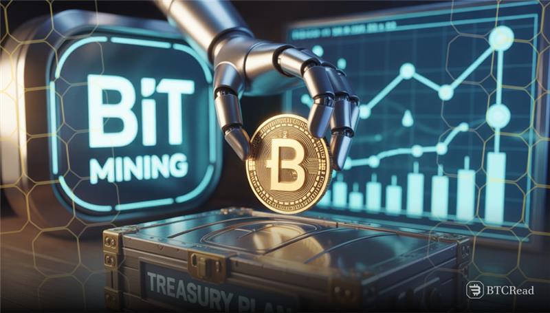 BIT Mining