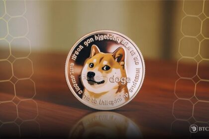 Dogecoin