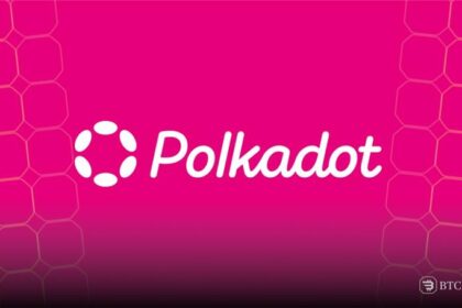 Polkadot