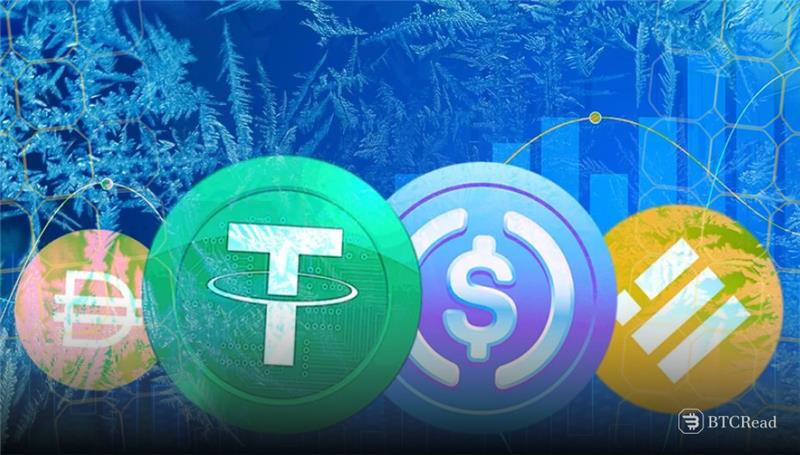 Stablecoin