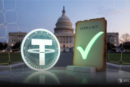 Tether
