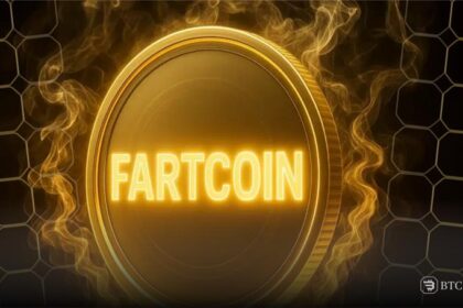 Fartcoin