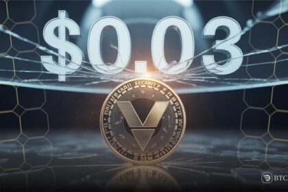 VeChain