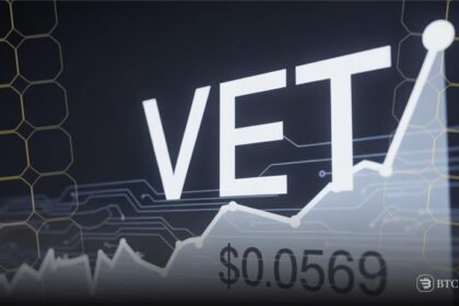 VeChain