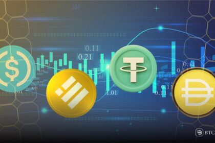 Stablecoin